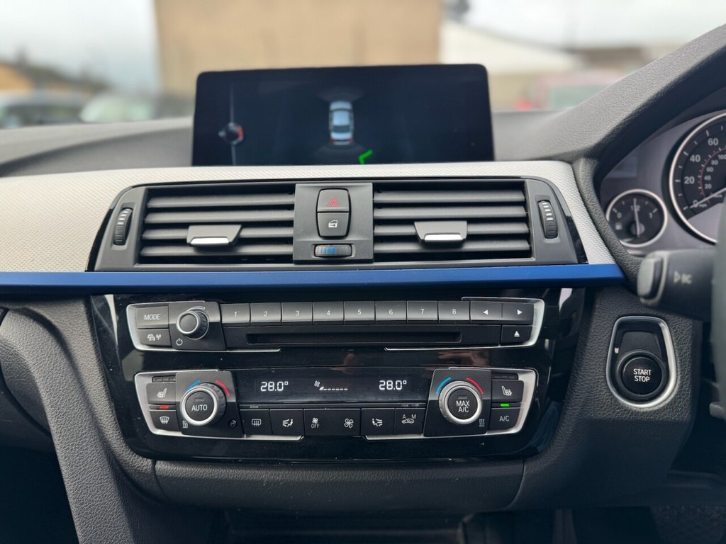 Used BMW 3 Series 2017 for sale - 76210644: Photo 15