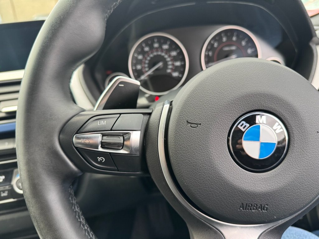 Used BMW 3 Series 2017 for sale - 76210644: Photo 16