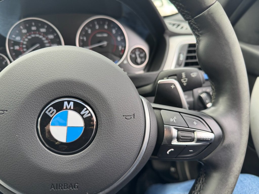 Used BMW 3 Series 2017 for sale - 76210644: Photo 17