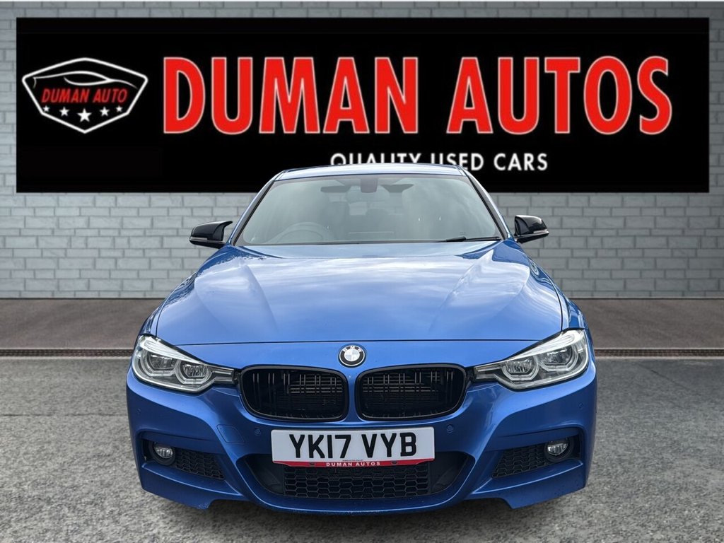 Used BMW 3 Series 2017 for sale - 76210644: Photo 2