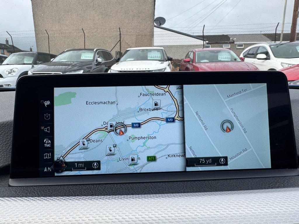 Used BMW 3 Series 2017 for sale - 76210644: Photo 22