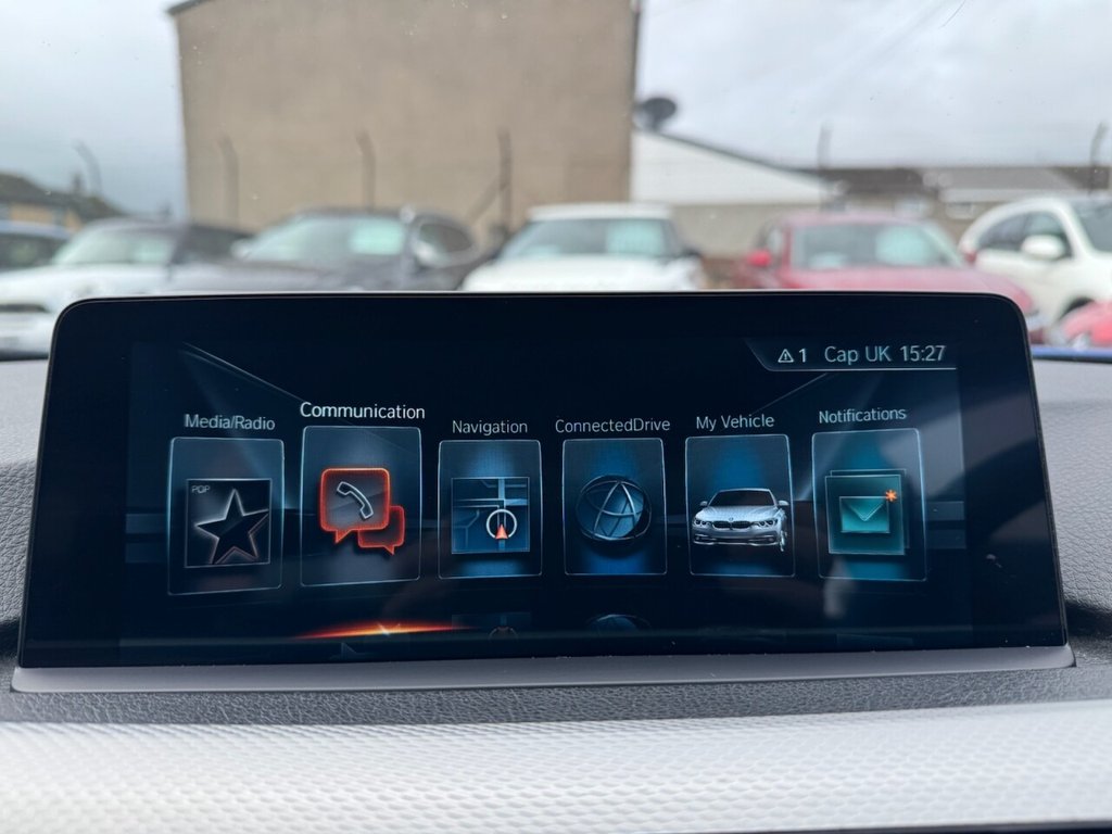 Used BMW 3 Series 2017 for sale - 76210644: Photo 23