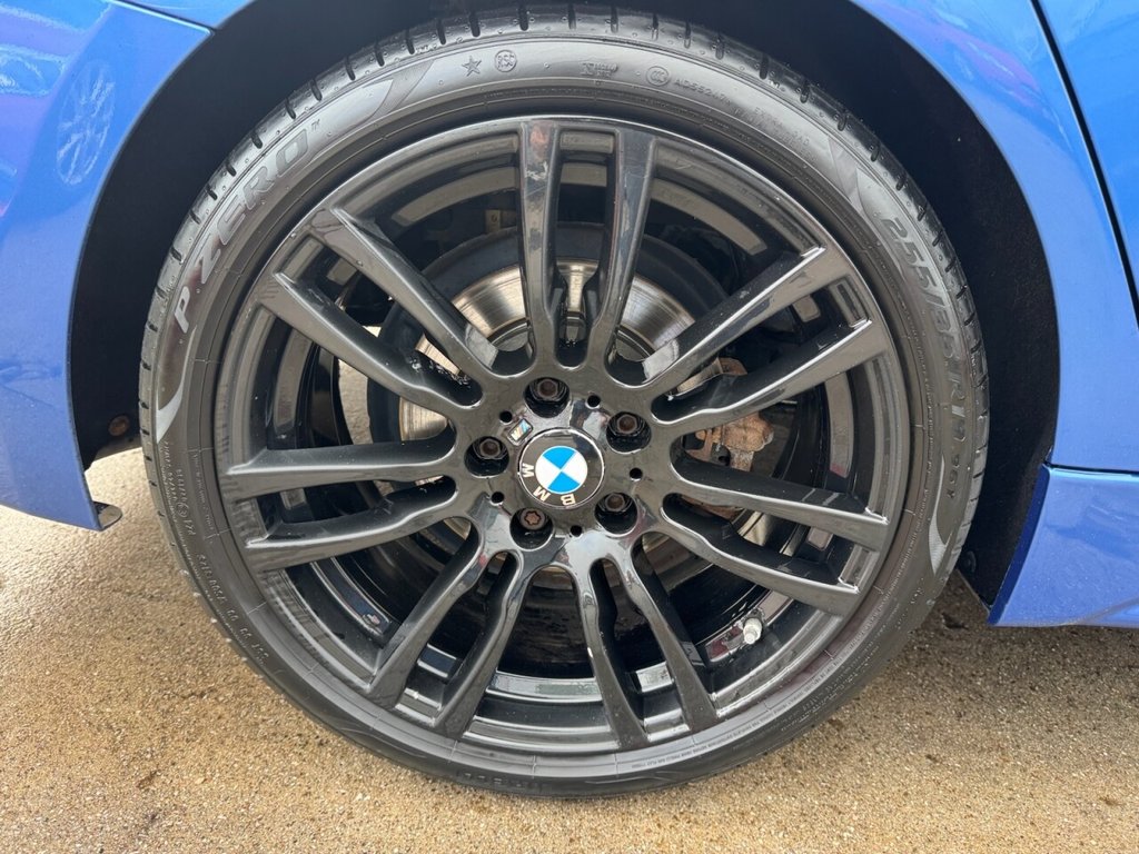 Used BMW 3 Series 2017 for sale - 76210644: Photo 26