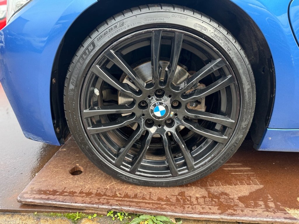 Used BMW 3 Series 2017 for sale - 76210644: Photo 27