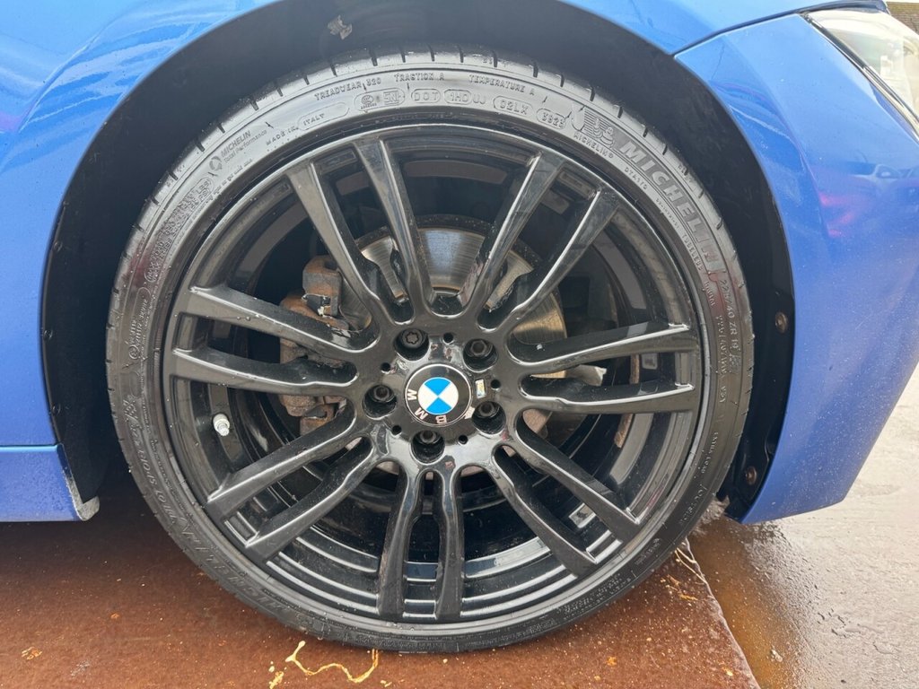 Used BMW 3 Series 2017 for sale - 76210644: Photo 28