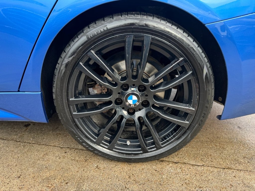 Used BMW 3 Series 2017 for sale - 76210644: Photo 29