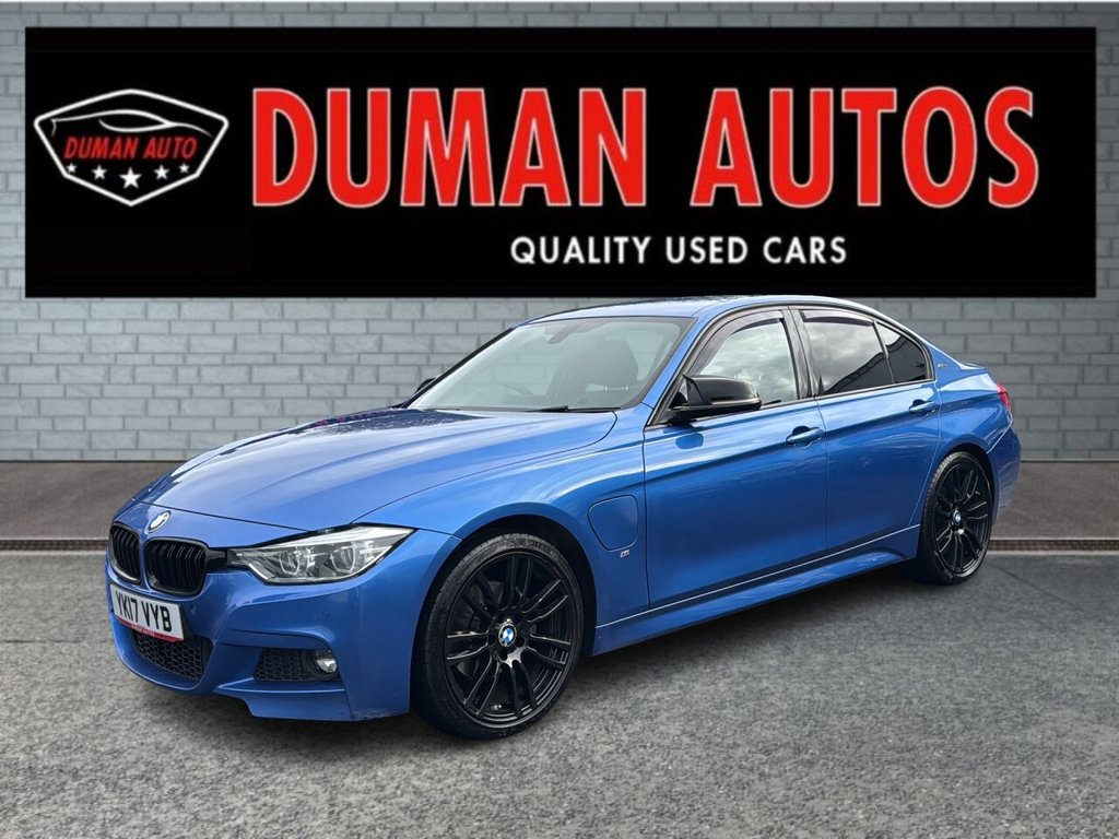 Used BMW 3 Series 2017 for sale - 76210644: Photo 3