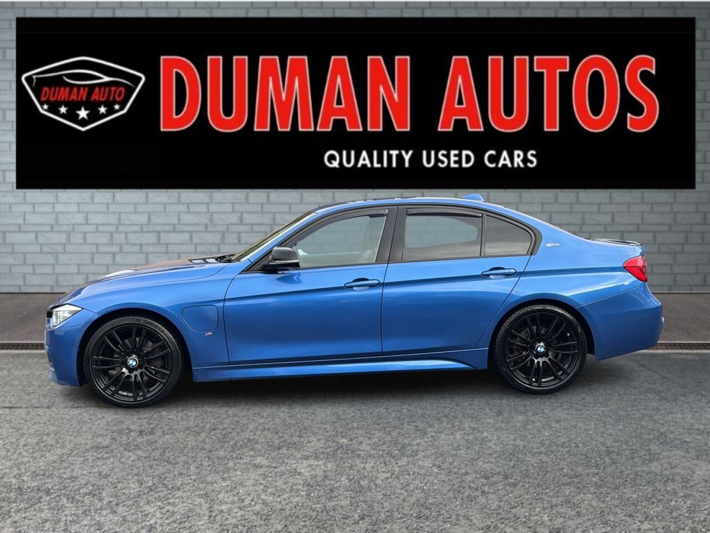 Used BMW 3 Series 2017 for sale - 76210644: Photo 4