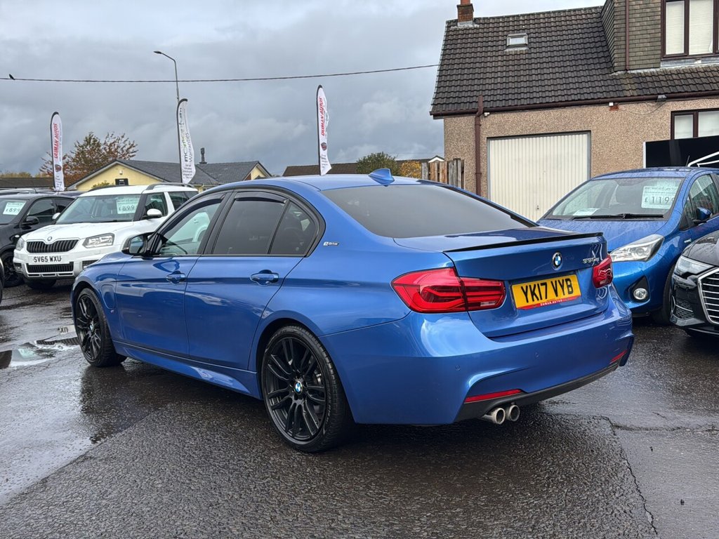 Used BMW 3 Series 2017 for sale - 76210644: Photo 5