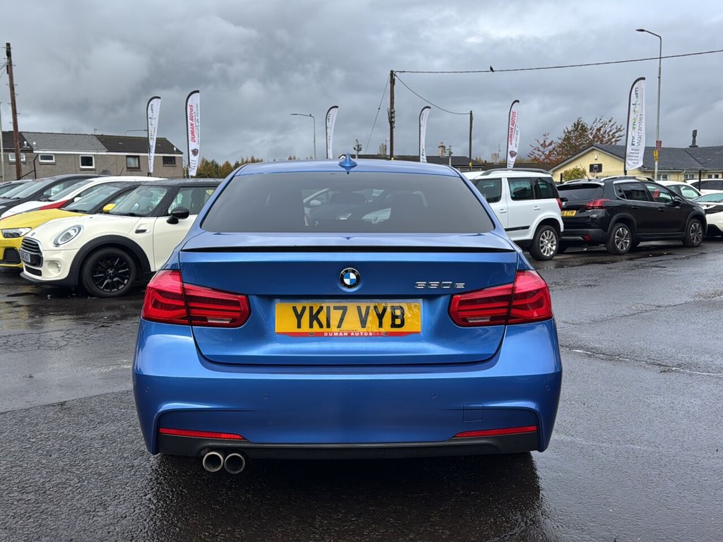 Used BMW 3 Series 2017 for sale - 76210644: Photo 6