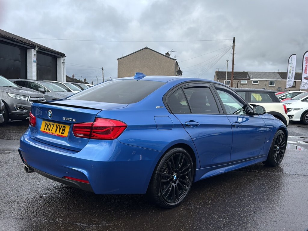 Used BMW 3 Series 2017 for sale - 76210644: Photo 7