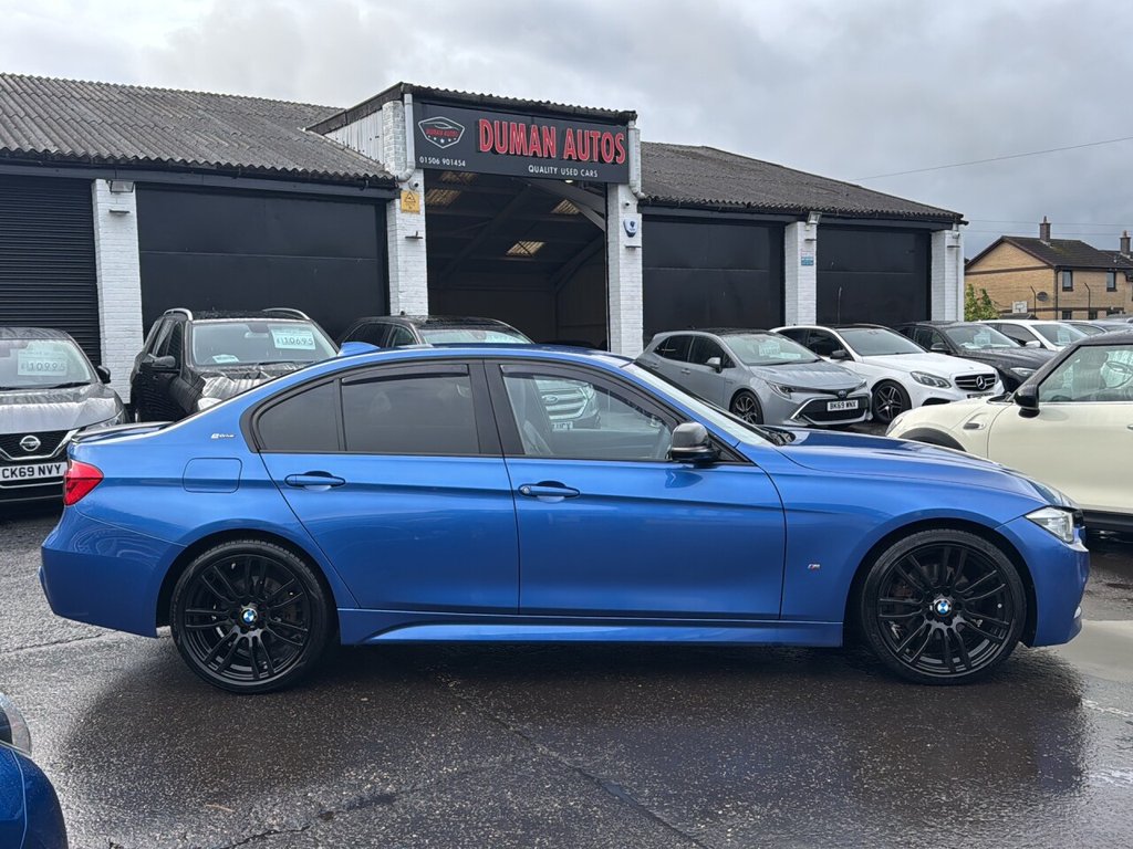Used BMW 3 Series 2017 for sale - 76210644: Photo 8