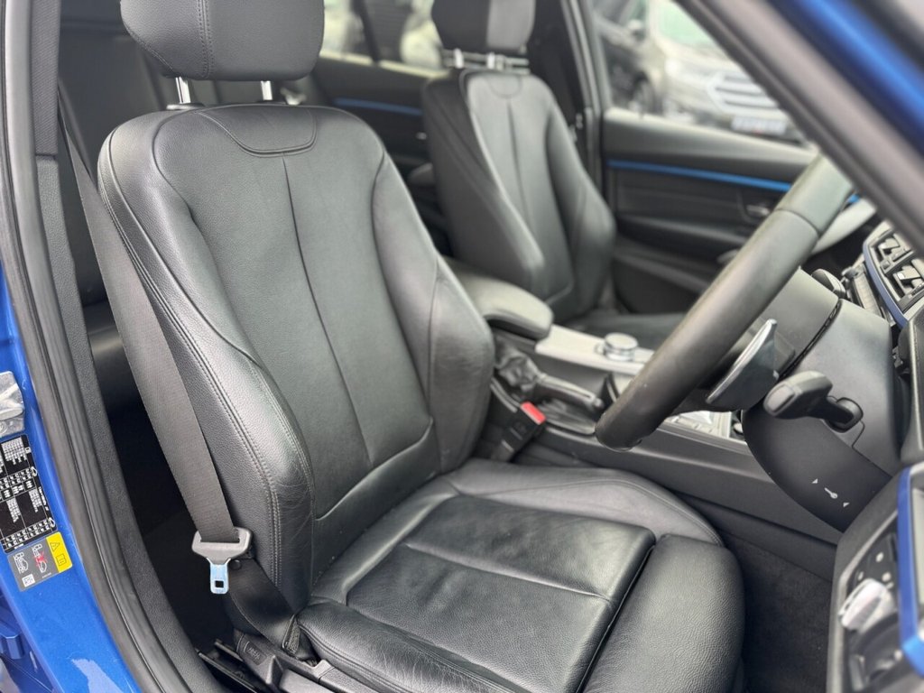 Used BMW 3 Series 2017 for sale - 76210644: Photo 9