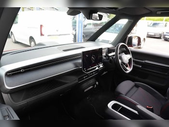 Used Volkswagen ID.Buzz 2025 for sale - 79552441: Photo