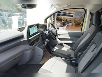 Used Volkswagen Transporter 2025 for sale - 79372423: Photo