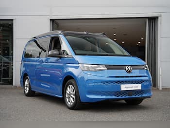 Used Volkswagen California 2026 for sale - 79765954: Photo