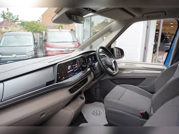 Used Volkswagen California 2026 for sale - 79765954: Photo