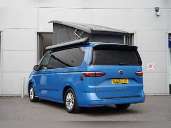 Used Volkswagen California 2026 for sale - 79765954: Photo