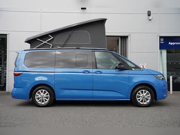 Used Volkswagen California 2026 for sale - 79765954: Photo