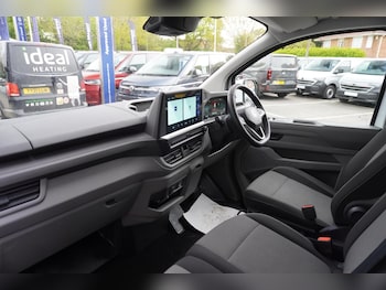 Used Volkswagen Transporter 2025 for sale - 78347593: Photo