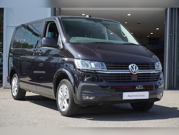 Used Volkswagen Transporter 2021 for sale - 79168301: Photo