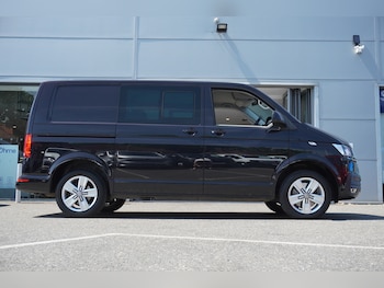 Used Volkswagen Transporter 2021 for sale - 79168301: Photo