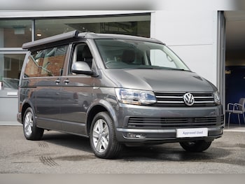 Used Volkswagen California 2020 for sale - 78903827: Photo