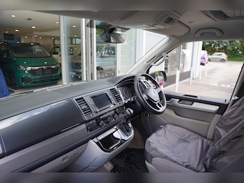 Used Volkswagen California 2020 for sale - 78903827: Photo