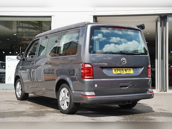 Used Volkswagen California 2020 for sale - 78903827: Photo