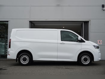 Used Volkswagen Transporter 2025 for sale - 78347915: Photo