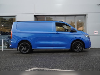 Used Volkswagen Transporter 2025 for sale - 78987532: Photo