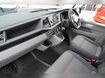 Used Volkswagen Transporter 2023 for sale - 78921356: Photo
