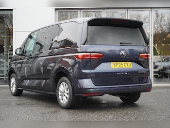 Used Volkswagen Multivan 2025 for sale - 78348239: Photo