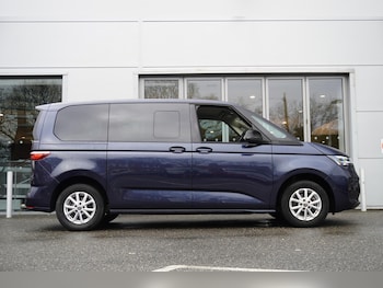 Used Volkswagen Multivan 2025 for sale - 78348239: Photo