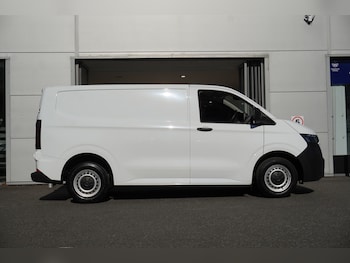 Used Volkswagen Transporter 2025 for sale - 78903818: Photo