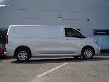 Used Volkswagen Transporter 2025 for sale - 79187840: Photo