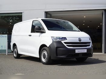 Used Volkswagen Transporter 2025 for sale - 78348265: Photo