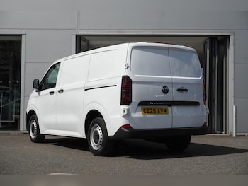 Used Volkswagen Transporter 2025 for sale - 78348265: Photo