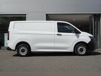 Used Volkswagen Transporter 2025 for sale - 78348265: Photo