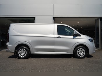 Used Volkswagen Transporter 2025 for sale - 79223219: Photo