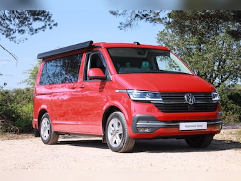 Used Volkswagen California 2023 for sale - 78430233: Photo