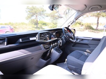 Used Volkswagen California 2023 for sale - 78430233: Photo