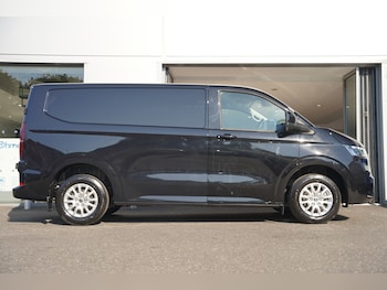 Used Volkswagen Transporter 2025 for sale - 79360478: Photo