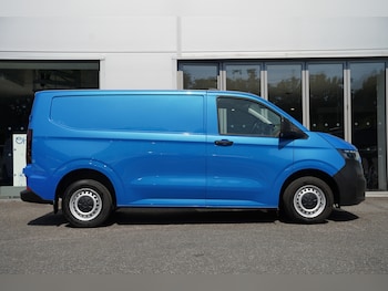 Used Volkswagen Transporter 2025 for sale - 78987536: Photo