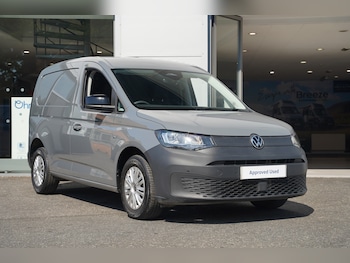 Used Volkswagen Caddy 2025 for sale - 79508215: Photo