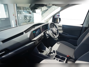 Used Volkswagen Caddy 2025 for sale - 79508215: Photo