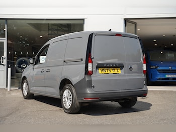 Used Volkswagen Caddy 2025 for sale - 79508215: Photo
