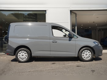 Used Volkswagen Caddy 2025 for sale - 79508215: Photo