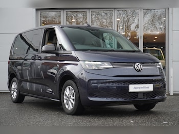 Used Volkswagen Multivan 2025 for sale - 79060630: Photo