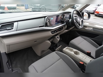 Used Volkswagen Multivan 2025 for sale - 79060630: Photo